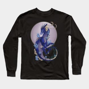 The Pendragon Long Sleeve T-Shirt